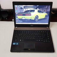 notebook laptop acer travelmate gebraucht kaufen