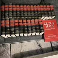 brockhaus atlas gebraucht kaufen