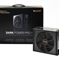 be quiet dark power pro gebraucht kaufen
