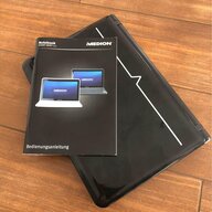 medion akoya notebook netzteil gebraucht kaufen