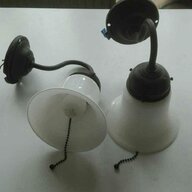 alte wandlampe gebraucht kaufen