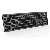 bluetooth tastatur beleuchtet gebraucht kaufen