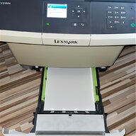 lexmark laserdrucker gebraucht kaufen
