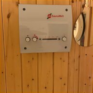 sauna infrarotkabine gebraucht kaufen