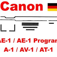 canon ae 1 gebraucht kaufen