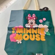 minnie mouse tasche gebraucht kaufen