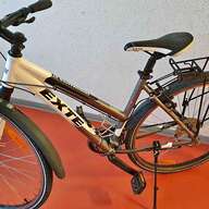 cyclocross gabel gebraucht kaufen