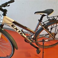 fahrrad sattelstutze gefedert gebraucht kaufen