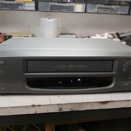 videorecorder kassetten gebraucht kaufen