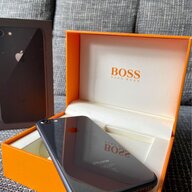 hugo boss iphone gebraucht kaufen