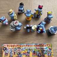 happy hippo hollywood gebraucht kaufen