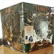 hobbit figuren gebraucht kaufen