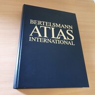 bertelsmann atlas gebraucht kaufen