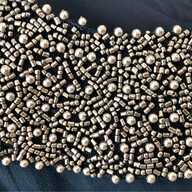afrikanische perlen gebraucht kaufen