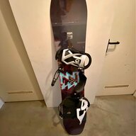 snowboard set gebraucht kaufen