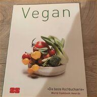 vegetarisch gebraucht kaufen