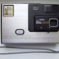 disc camera gebraucht kaufen