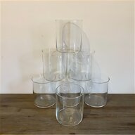 glaszylinder vase gebraucht kaufen