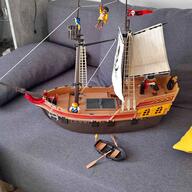 playmobil piratenschiff segel gebraucht kaufen