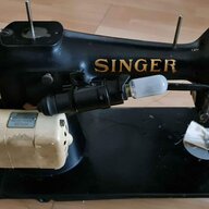 singer antik gebraucht kaufen