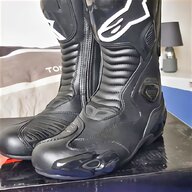 alpinestars boots gebraucht kaufen