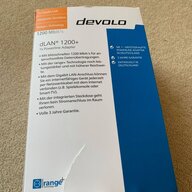 powerline dlan devolo devolo gebraucht kaufen