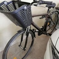 fahrradkorb abnehmbar gebraucht kaufen