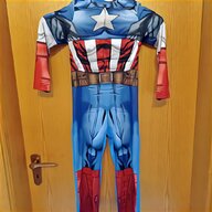 captain america kostum gebraucht kaufen