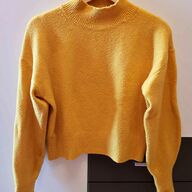 pullover gelb gebraucht kaufen
