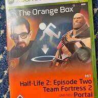 orange box gebraucht kaufen