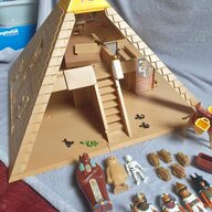 playmobil pyramide 4240 gebraucht kaufen