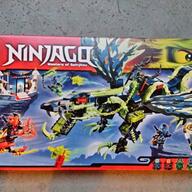lego ninjago 70736 gebraucht kaufen
