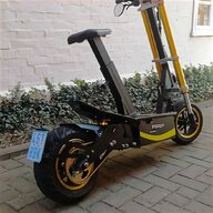 elektro scooter 1000 watt gebraucht kaufen