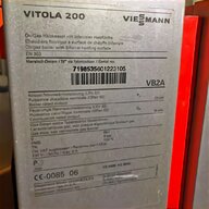 vitotronic 200 gebraucht kaufen