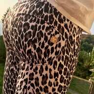 leoparden jeans gebraucht kaufen