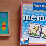 memory spiel gebraucht kaufen