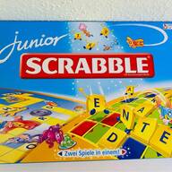 scrabble junior gebraucht kaufen