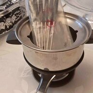 raclette fondue gebraucht kaufen
