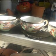 teetassen set gebraucht kaufen