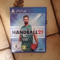 thw handball gebraucht kaufen