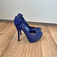 sexy plateau high heels gebraucht kaufen