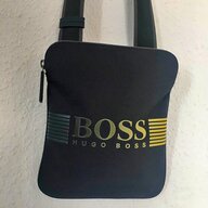 hugo boss tasche gebraucht kaufen