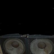 bass speaker gebraucht kaufen