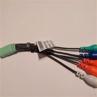 cinch kabel gebraucht kaufen