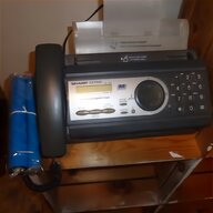 faxgerat telefon gebraucht kaufen