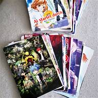 manga set gebraucht kaufen