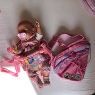 baby born rucksack gebraucht kaufen