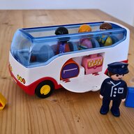 playmobil reisebus gebraucht kaufen