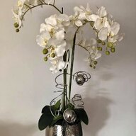 kunstliche orchidee gebraucht kaufen