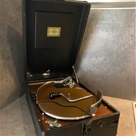 grammophon koffer gebraucht kaufen